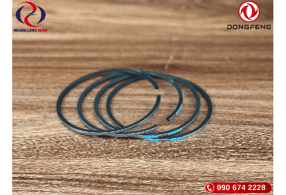 Xéc Măng Xe Tải Dongfeng B180